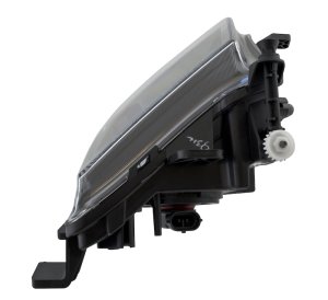 Volkswagen Jetta Fog Light Assembly - Left - Hella - 2015 Volkswagen Jetta Fog Light Assembly - Left - Hella - 2015