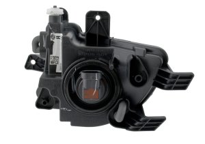 Volkswagen Jetta Fog Light Assembly - Right - Hella - 2015