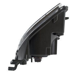 Volkswagen Jetta Fog Light Assembly - Right - Hella - 2015