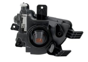 Volkswagen Jetta Fog Light Assembly - Right - Hella - 2015