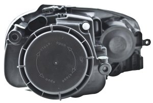 Volkswagen GTI Halogen Bulb - Hella - `06-`09 Volkswagen GTI Halogen Bulb - Hella - `06-`09