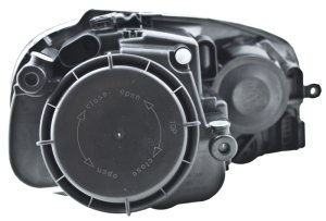 Volkswagen GTI Halogen Bulb - Hella - `06-`09 Volkswagen GTI Halogen Bulb - Hella - `06-`09