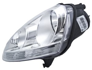 Volkswagen Jetta Halogen Bulb - Hella - `05-`10