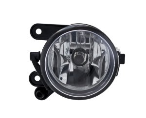 Volkswagen GTI Fog Light Assembly - Left - Hella - `06-`09
