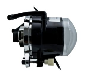 BMW 325Ci Fog Lights - Left - Hella - `03-`05 BMW 325Ci Fog Lights - Left - Hella - `03-`05