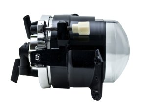 BMW 330Ci Fog Lights - Left - Hella - `03-`05