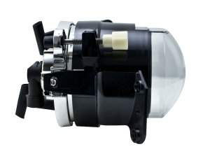 BMW 330Ci Fog Lights - Left - Hella - `03-`05