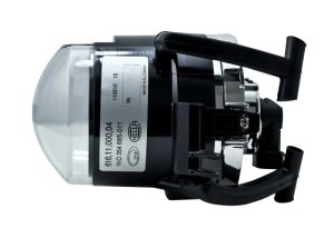 BMW 330Ci Fog Lights - Left - Hella - `03-`05