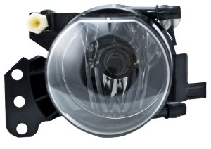 BMW 330Ci Fog Lights - Left - Hella - `03-`05