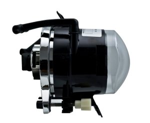 BMW 330Ci Fog Lights - Left - Hella - `03-`05