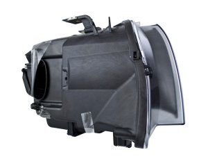 BMW 328xi Headlight Assembly - Front - Hella - Bi-Xenon - `07-`08 BMW 328xi Headlight Assembly - Front - Hella - Bi-Xenon - `07-`08