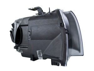 BMW 328xi Headlight Assembly - Front - Hella - Bi-Xenon - `07-`08 BMW 328xi Headlight Assembly - Front - Hella - Bi-Xenon - `07-`08