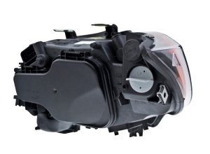 BMW 328i Headlight Assemblies - Hella - Bi-Xenon - `07-`08 BMW 328i Headlight Assemblies - Hella - Bi-Xenon - `07-`08