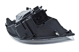 BMW 328i Headlight Assembly - Hella - Bi-Xenon - `09-`12 BMW 328i Headlight Assembly - Hella - Bi-Xenon - `09-`12