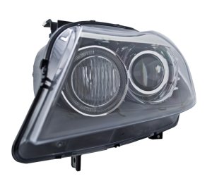 BMW 328i Headlight Assembly - Hella - Bi-Xenon - `09-`12 BMW 328i Headlight Assembly - Hella - Bi-Xenon - `09-`12