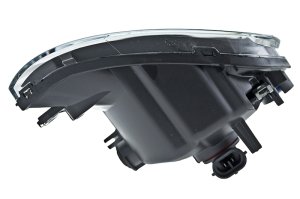 BMW 328i xDrive Fog Lights - Left - Hella - `09-`10 BMW 328i xDrive Fog Lights - Left - Hella - `09-`10