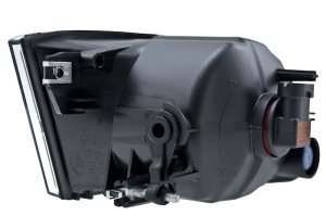 BMW 335i Fog Lights - Left - Hella - `07-`10 BMW 335i Fog Lights - Left - Hella - `07-`10