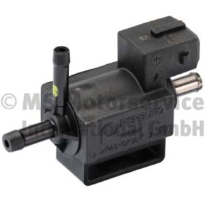 Volvo S60 Boost Control Valve - Hella - New Style - `04-`09