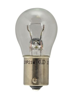 Audi A4 Quattro Miniature Bulb - Rear - Hella - 7506 Standard Series - Standard 2700K - `03-`08