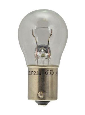 Audi S8 Miniature Bulb - Rear - Hella - 7506 Standard Series - Standard 2700K - `07-`09 Audi S8 Miniature Bulb - Rear - Hella - 7506 Standard Series - Standard 2700K - `07-`09