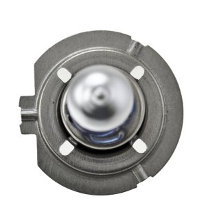 BMW 320i Headlight Bulb Set - Hella - H7 100W XB - Extreme Blue - `02-`05