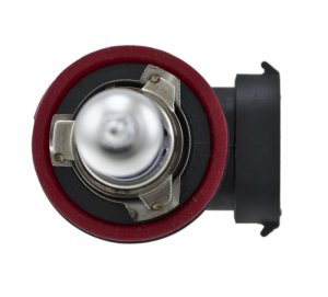 BMW 135i Headlight Bulb - Hella - Optilux H8 12V/55W XB - Xenon White - `08-`12 BMW 135i Headlight Bulb - Hella - Optilux H8 12V/55W XB - Xenon White - `08-`12