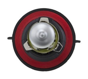 Ford Freestyle Bulb - Headlight - Hella - H13 9008 12V 60/55W - Xenon Yellow - `05-`07