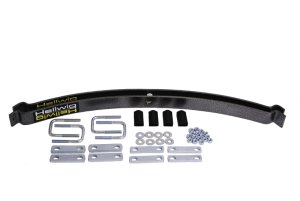 Ford Transit Connect Helper Spring Kit - Hellwig - EZ Level 990 - `11-`14