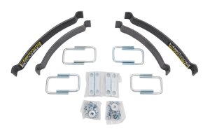 Ford Ranger Helper Spring Kit - Hellwig - EZ-1000 - `96-`00 Ford Ranger Helper Spring Kit - Hellwig - EZ-1000 - `96-`00