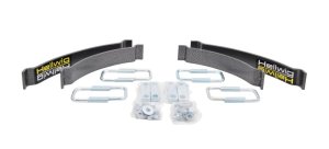 Ford Ranger Helper Spring Kit - Hellwig - EZ-1000 - `96-`00
