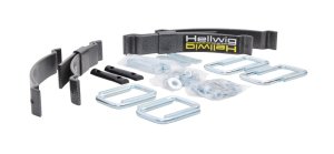 Nissan Hardbody Helper Spring Kits - Hellwig - LP-15 Load Leveler - `87-`04 Nissan Hardbody Helper Spring Kits - Hellwig - LP-15 Load Leveler - `87-`04