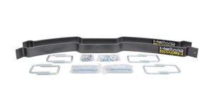 Dodge Ram 1500 Helper Spring Kit - Hellwig - EZ-990 Helper Spring - `94-`01