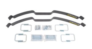 Dodge Ram 1500 Helper Spring Kit - Hellwig - EZ-990 Helper Spring - `94-`01