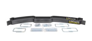 Dodge Ram 1500 Helper Spring Kit - Hellwig - EZ-990 Helper Spring - `94-`01