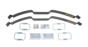 Dodge Ram 1500 Helper Spring Kit - Hellwig - EZ-990 Helper Spring - `94-`01