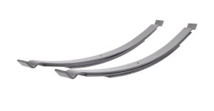 GMC 2500 Leaf Helper Spring - Rear - Hellwig - LP-25 Progressive Rate - `11-`18