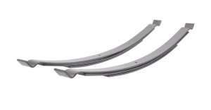 GMC 2500 Leaf Helper Spring - Rear - Hellwig - LP-25 Progressive Rate - `11-`18