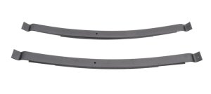 GMC 3500 Leaf Helper Spring - Rear - Hellwig - LP-25 Progressive Rate - `11-`18