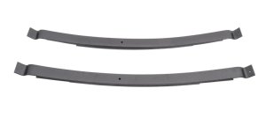 GMC 3500 Leaf Helper Spring - Rear - Hellwig - LP-25 Progressive Rate - `11-`18