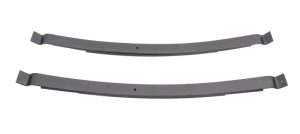 GMC 3500 Leaf Helper Spring - Rear - Hellwig - LP-25 Progressive Rate - `11-`18