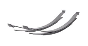 GMC 1500 Leaf Helper Spring - Hellwig - LP-25 - `99-`13 GMC 1500 Leaf Helper Spring - Hellwig - LP-25 - `99-`13