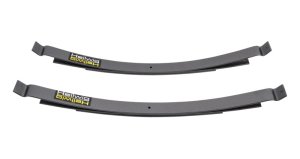 GMC 1500 Leaf Helper Spring - Hellwig - LP-25 - `99-`13 GMC 1500 Leaf Helper Spring - Hellwig - LP-25 - `99-`13