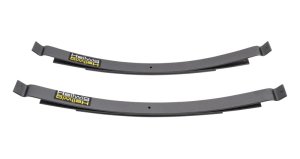 GMC 1500 Leaf Helper Spring - Hellwig - LP-25 - `99-`13 GMC 1500 Leaf Helper Spring - Hellwig - LP-25 - `99-`13