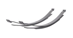 GMC 2500 Leaf Helper Spring - Hellwig - LP-25 - `88-`00