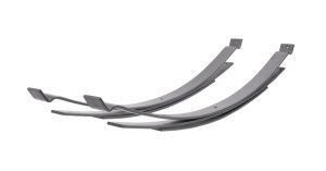 GMC 2500 Leaf Helper Spring - Hellwig - LP-25 - `88-`00