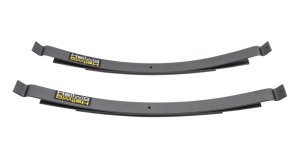 GMC 2500 Leaf Helper Spring - Hellwig - LP-25 - `88-`00