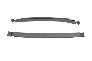 Chevrolet Silverado 3500 HD Leaf Helper Spring - Hellwig - LP-25 - `20-`22