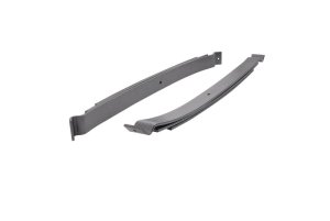 Chevrolet Silverado 3500 HD Leaf Helper Spring - Hellwig - LP-25 - `20-`22