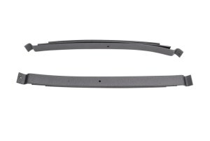 Chevrolet Silverado 3500 HD Leaf Helper Spring - Hellwig - LP-25 - `20-`22