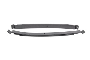 Chevrolet Silverado 3500 HD Leaf Helper Spring - Hellwig - LP-25 - `20-`22